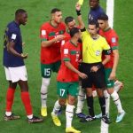 الحكم المكسيكي سيزار راموس